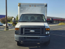 Thumbnail image of 2014 Ford E-Series at Custom Car Care