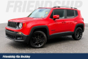 Thumbnail image of 2018 Jeep Renegade at Friendship Kia Of Beckley