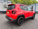 2018 Jeep Renegade Altitude at Friendship Kia Of Beckley