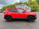 Thumbnail image of 2018 Jeep Renegade at Friendship Kia Of Beckley