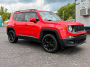 Thumbnail image of 2018 Jeep Renegade at Friendship Kia Of Beckley