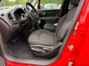 Thumbnail image of 2018 Jeep Renegade at Friendship Kia Of Beckley