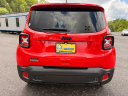 Thumbnail image of 2018 Jeep Renegade at Friendship Kia Of Beckley