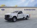 Thumbnail image of 2024 Ford F-250 Super Duty at Sunrise Volkswagen of Fort Pierce
