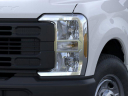 Thumbnail image of 2024 Ford F-250 Super Duty at Sunrise Volkswagen of Fort Pierce