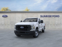 Thumbnail image of 2024 Ford F-250 Super Duty at Sunrise Volkswagen of Fort Pierce