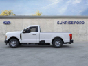 Thumbnail image of 2024 Ford F-250 Super Duty at Sunrise Volkswagen of Fort Pierce