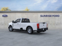 Thumbnail image of 2024 Ford F-250 Super Duty at Sunrise Volkswagen of Fort Pierce