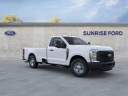 Thumbnail image of 2024 Ford F-250 Super Duty at Sunrise Volkswagen of Fort Pierce