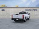 Thumbnail image of 2024 Ford F-250 Super Duty at Sunrise Volkswagen of Fort Pierce