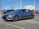 Thumbnail image of 2022 Toyota Camry at Avis Ford