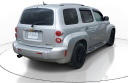 Thumbnail image of 2009 Chevrolet HHR at Al Serra Buick GMC