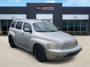 Thumbnail image of 2009 Chevrolet HHR at Al Serra Cadillac