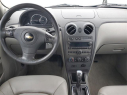 2009 Chevrolet HHR LT at Al Serra Cadillac
