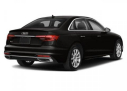 2021 Audi A4 quattro S line Prem Plus 45 TFSI at Audi of Smithtown