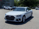 Thumbnail image of 2021 Audi A4 at Audi of Smithtown