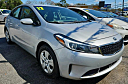 2017 Kia Forte LX at ALABAMA AUTO SALES