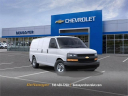2025 Chevrolet Express 2500 at Denooyer Chevrolet
