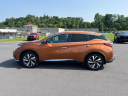 Thumbnail image of 2015 Nissan Murano at Champion Chevrolet Gmc