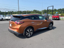 Thumbnail image of 2015 Nissan Murano at Champion Chevrolet Gmc