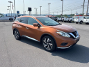 Thumbnail image of 2015 Nissan Murano at Champion Chevrolet Gmc