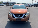 Thumbnail image of 2015 Nissan Murano at Champion Chevrolet Gmc