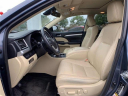 Thumbnail image of 2018 Toyota Highlander at Hutchinson Buick GMC