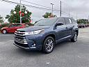 Thumbnail image of 2018 Toyota Highlander at Hutchinson Buick GMC