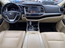 Thumbnail image of 2018 Toyota Highlander at Hutchinson Buick GMC