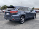 Thumbnail image of 2018 Toyota Highlander at Hutchinson Buick GMC