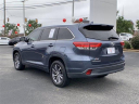Thumbnail image of 2018 Toyota Highlander at Hutchinson Buick GMC