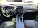 Thumbnail image of 2020 Honda Accord at KarplusWarehouse of Pacoima, CA