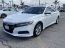 Thumbnail image of 2020 Honda Accord at KarplusWarehouse of Pacoima, CA