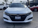 Thumbnail image of 2020 Honda Accord at KarplusWarehouse of Pacoima, CA
