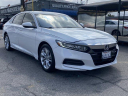 Thumbnail image of 2020 Honda Accord at KarplusWarehouse of Pacoima, CA
