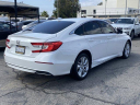 Thumbnail image of 2020 Honda Accord at KarplusWarehouse of Pacoima, CA