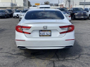 Thumbnail image of 2020 Honda Accord at KarplusWarehouse of Pacoima, CA