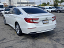 2020 Honda Accord LX at KarplusWarehouse of Pacoima, CA