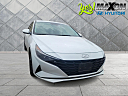 2021 Hyundai ELANTRA SEL at Maxon Hyundai Inc.