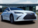 Thumbnail image of 2021 Lexus ES 300h at Genesis Of South Bay