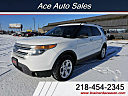 Thumbnail image of 2013 Ford Explorer at ACE AUTO SALES