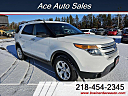 Thumbnail image of 2013 Ford Explorer at ACE AUTO SALES