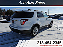 2013 Ford Explorer XLT at ACE AUTO SALES