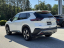 Thumbnail image of 2022 Nissan Rogue at HaleyFordOfChester - Used