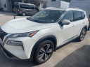 Thumbnail image of 2022 Nissan Rogue at HaleyFordOfChester - Used