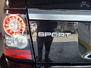 Thumbnail image of 2013 Land Rover Range Rover Sport at FIVE STAR AUTO SALES of TAMPA