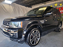 Thumbnail image of 2013 Land Rover Range Rover Sport at FIVE STAR AUTO SALES of TAMPA