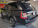 Thumbnail image of 2013 Land Rover Range Rover Sport at FIVE STAR AUTO SALES of TAMPA