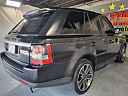 Thumbnail image of 2013 Land Rover Range Rover Sport at FIVE STAR AUTO SALES of TAMPA