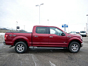Thumbnail image of 2016 Ford F-150 at Inver Grove Ford Lincoln